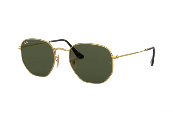 Ray-Ban Rb 3548N 001 (54) Unisex Güneş Gözlüğü ürün görseli 1