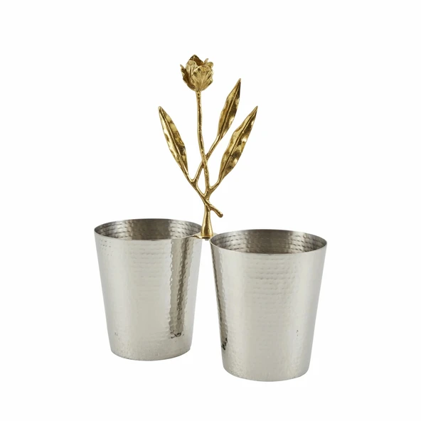 Karaca Tulip Dekoratif Kaşıklık 30 cm - 2