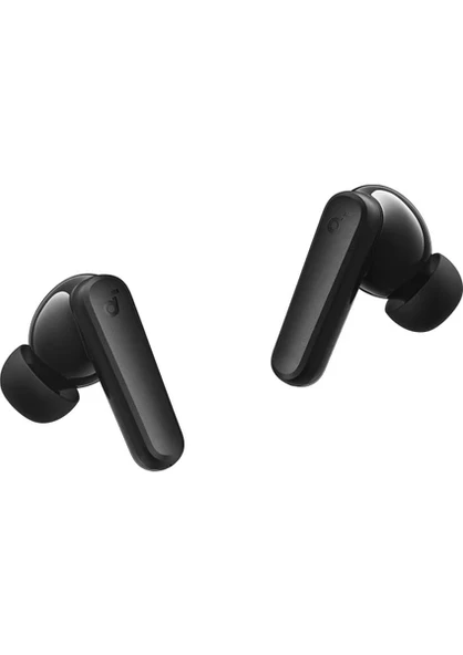 Anker Soundcore P20ITWS Bluetooth Kablosuz Kulaklık Siyah - Resim 4