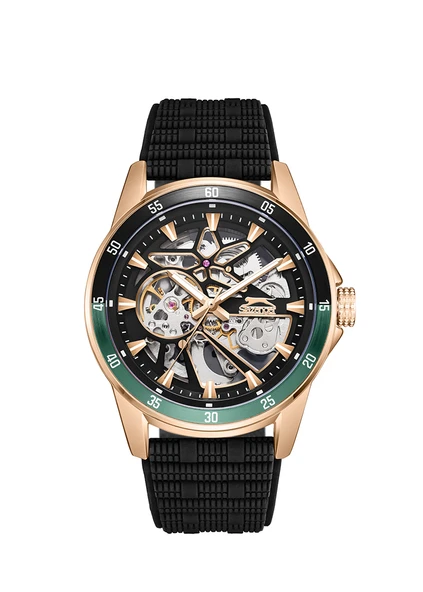 Slazenger Sl.09.2437.1.02 Otomatik Erkek Kol Saati ürün görseli 1