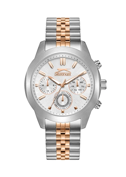 Slazenger Sl.09.2407.2.02 Erkek Kol Saati ürün görseli 1