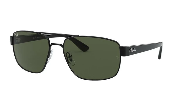 Ray-Ban Rb 3663 002/31 Erkek Güneş Gözlüğü ürün görseli 1