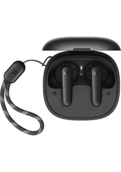 Anker Soundcore P20ITWS Bluetooth Kablosuz Kulaklık Siyah - 3