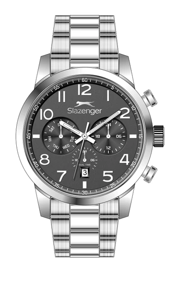 Slazenger Sl.09.2499.2.01 Erkek Kol Saati ürün görseli 1