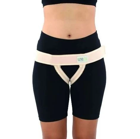 Kasık Bağı (Çift Taraflı) ürün görseli