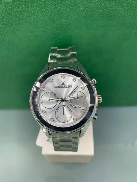 Daniel Klein Dkf.2170.01 Kadın Kol Saati ürün görseli 1