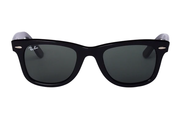 Ray-Ban Wayfarer RB2140 901 Unisex Güneş Gözlüğü ürün görseli 1