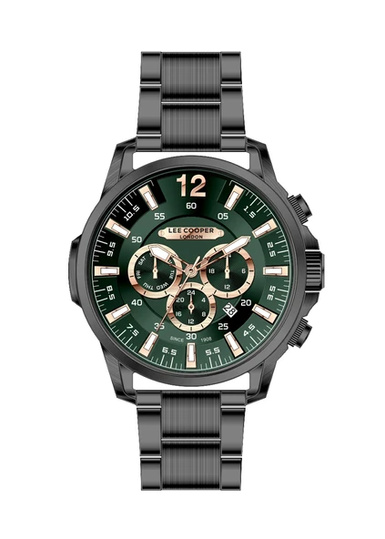 Lee Cooper Lc07689.070-nm Erkek Kol Saati ürün görseli 1