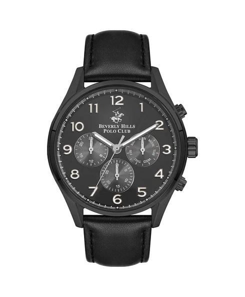Beverly Hılls Polo Club Bp3282x.651 Erkek Kol Saati ürün görseli 1