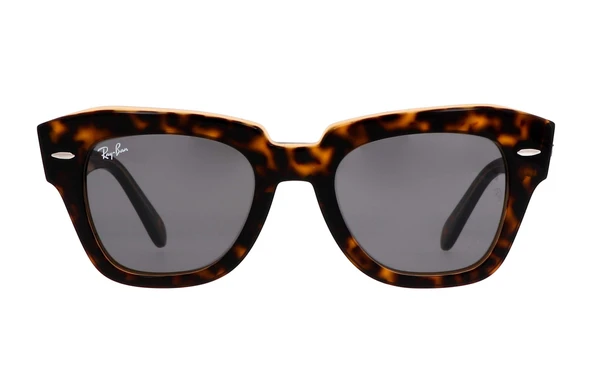 Ray-Ban Kadın Güneş Gözlüğü Rb 2186 1292/B1 (49) ürün görseli 1