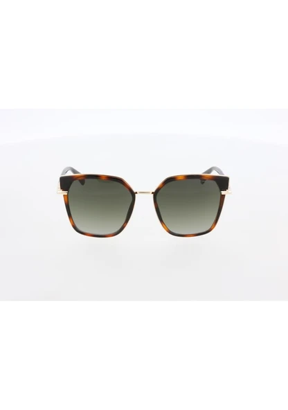 Osse Os3750 02 Kadın Güneş Gözlüğü Kahverengi ürün görseli 1