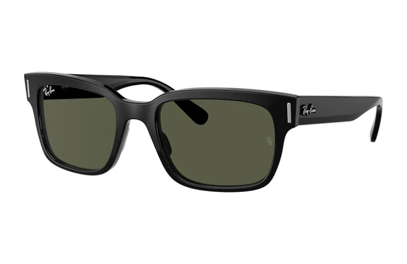 Ray-Ban RB 2190  901/31 Jeffrey Unisex Güneş Gözlüğü ürün görseli 1