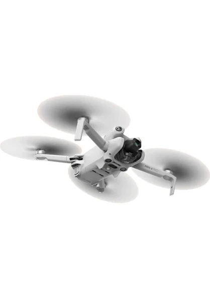 Dji Mini4 Pro Fly More Combo Plus (DJI RC2) 249GR (EU) (Dji Türkiye Karfo Karacasulu Garantili) - Resim 4