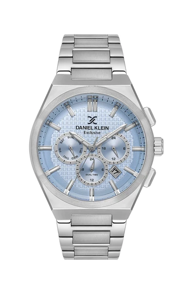 Daniel Klein Dke.1.10784-6 Erkek Kol Saati ürün görseli 1