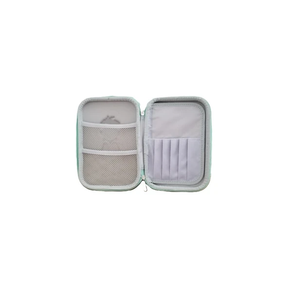 AKILLIELMA-TAROS SMILE BOY EVA KALEM KUTUSU 8448 - Resim 2