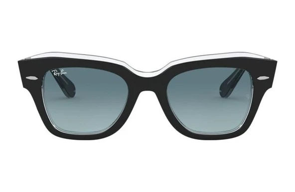 Ray-Ban RB2186 1294/3M 52 Kadın Güneş Gözlüğü