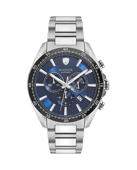 Wainer Sw. Wa.19300-b  Erkek Kol Saati ürün görseli 1