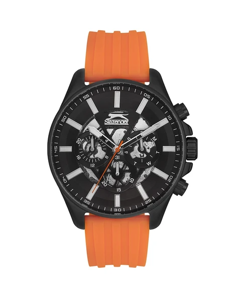 Slazenger Sl.09.2127.2.04 Erkek Kol Saati ürün görseli 1