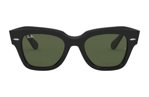 Ray-Ban RB 2186 901/31 Kadın Güneş Gözlüğü ürün görseli 1