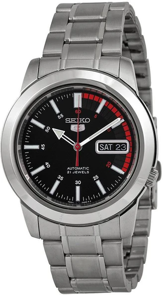 SEIKO SNKK31K ERKEK KOL SAATİ ürün görseli