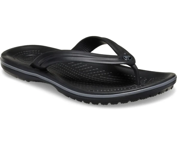 Crocs 11033-0DD Crocband Flip Unisex Parmak Arası Terlik - 5