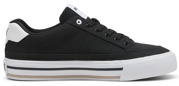 Puma Court Classic Vulc FS 396353 Unisex Spor Ayakkabı - Resim 3