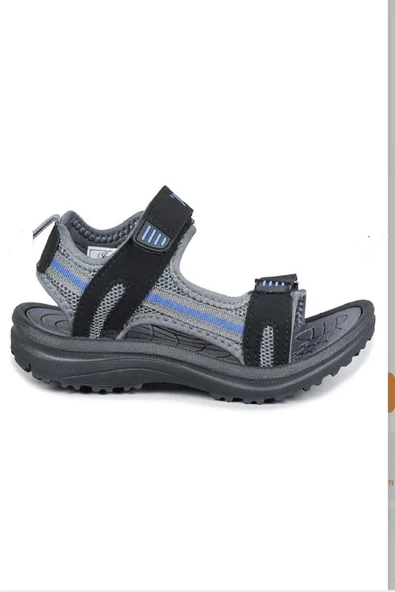 JUMP Orthopedix Outdoor Çocuk Spor Sandalet 30068 - 4