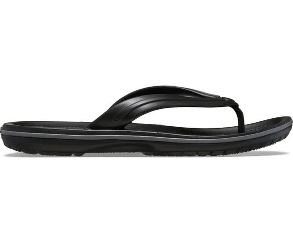 Crocs 11033-0DD Crocband Flip Unisex Parmak Arası Terlik - 1