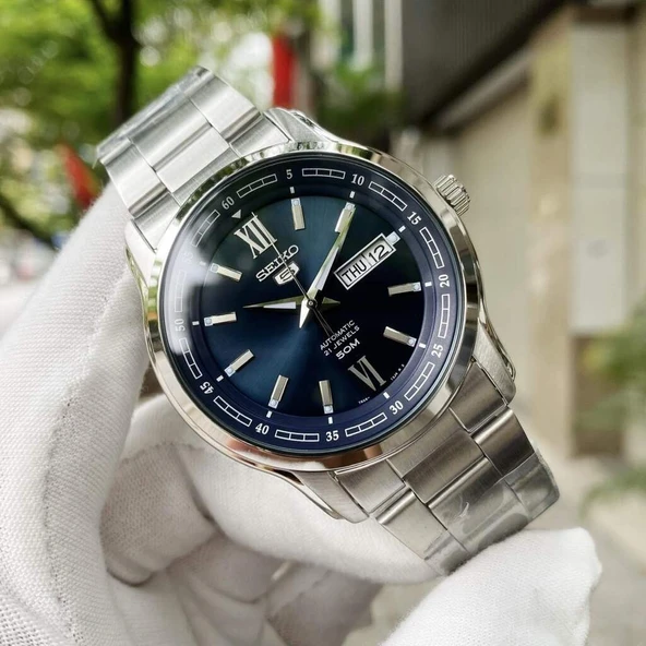 SEIKO SNKP17K1 ERKEK KOL SAATİ - Resim 3