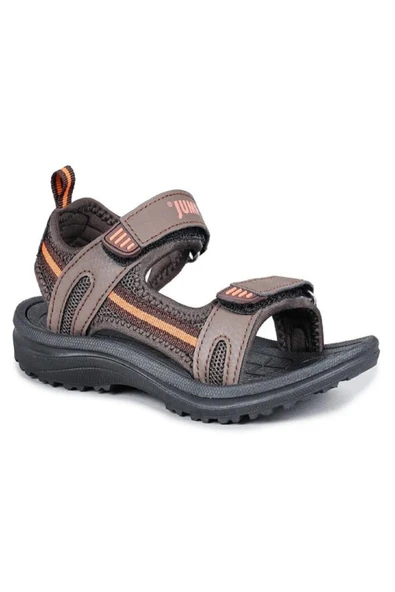 JUMP Orthopedix Outdoor Çocuk Spor Sandalet 30068 - 10