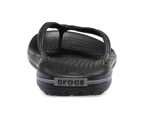 Crocs 11033-0DD Crocband Flip Unisex Parmak Arası Terlik - 6