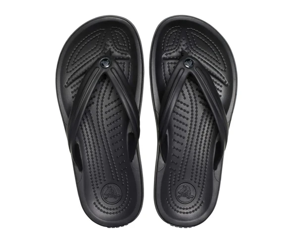 Crocs 11033-0DD Crocband Flip Unisex Parmak Arası Terlik - 3