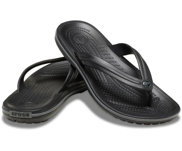 Crocs 11033-0DD Crocband Flip Unisex Parmak Arası Terlik - 2