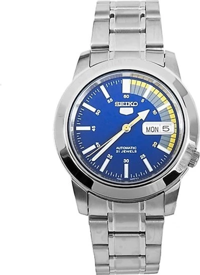 SEIKO SNKK27K ERKEK KOL SAATİ ürün görseli