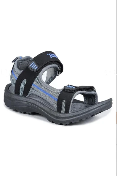 JUMP Orthopedix Outdoor Çocuk Spor Sandalet 30068 - 2