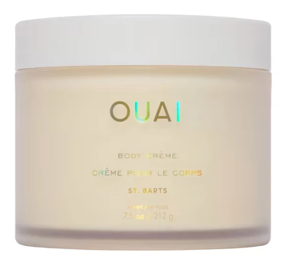 OUAI ST. BARTS - Vücut Kremi 212 gr