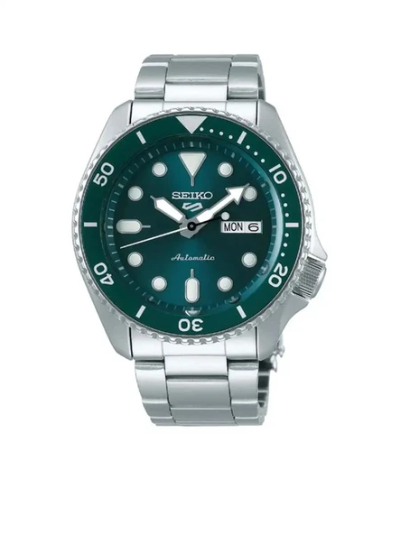 SEIKO SRPD61K ERKEK KOL SAATİ - Resim 2