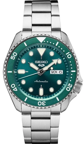 SEIKO SRPD61K ERKEK KOL SAATİ - Resim 4