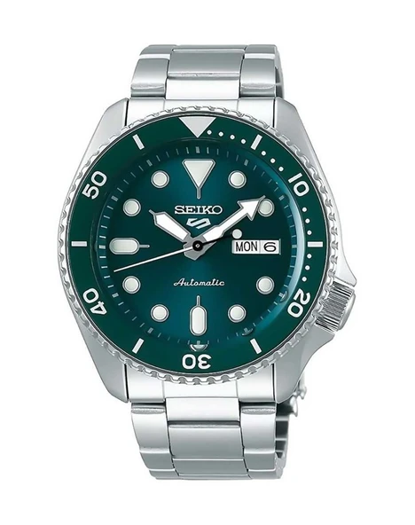 SEIKO SRPD61K ERKEK KOL SAATİ - Resim 7