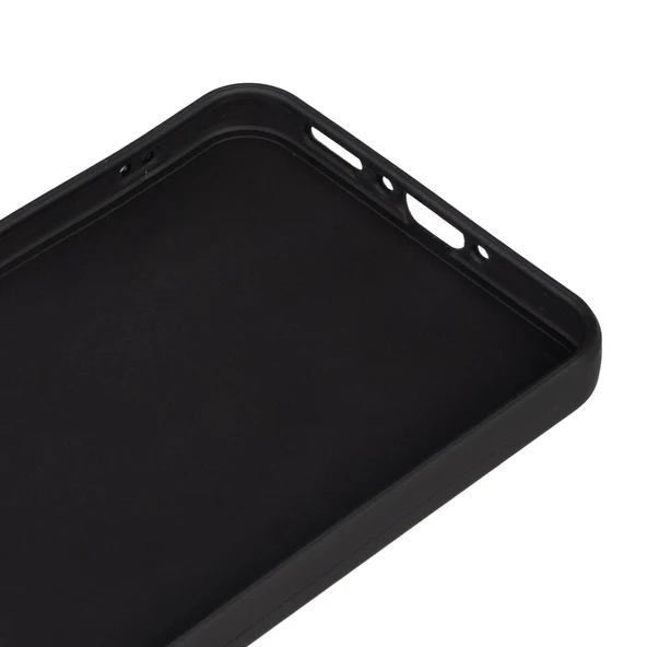 Galaxy A56 Kılıf Zore Biye Silikon - 3