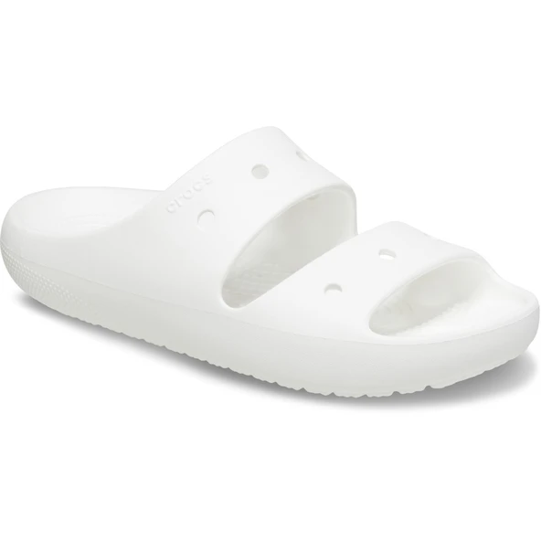 Crocs 209403-100 Classic Sandal V2 Unisex Terlik - Resim 5