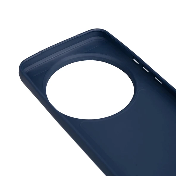 Xiaomi 15 Ultra Kılıf Zore Biye Silikon - Resim 8