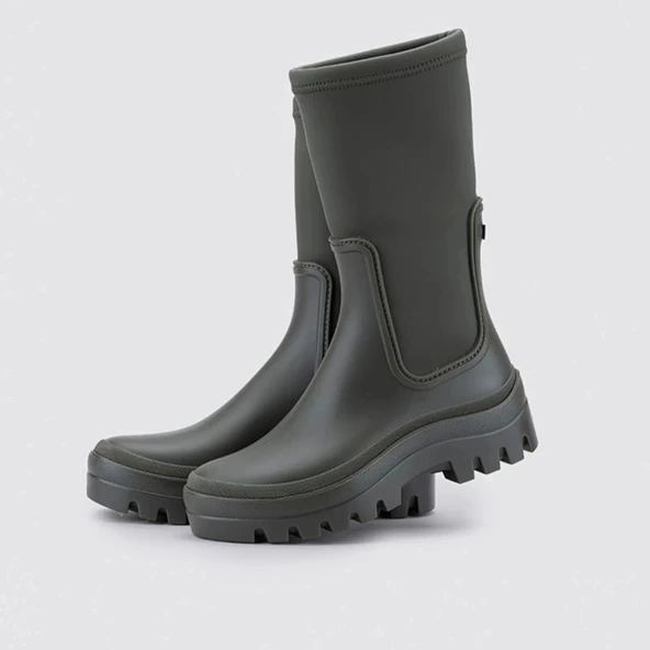 igora W10301-042 SOUL ENGOMADO KIŞLIK OUTDOOR BOT AYAKKABI - 3