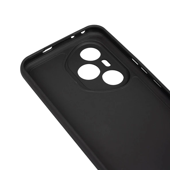 Honor 400 Pro Kılıf Zore Biye Silikon - 2
