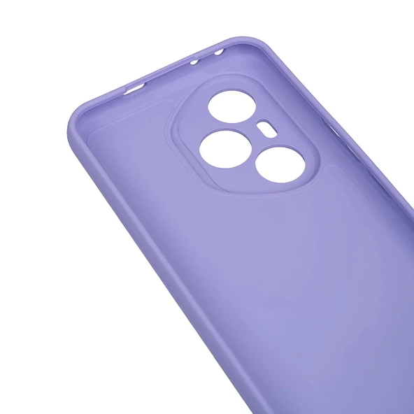 Honor 400 Pro Kılıf Zore Biye Silikon - 6