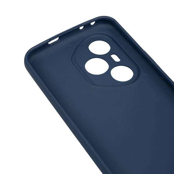 Honor 400 Pro Kılıf Zore Biye Silikon - 4
