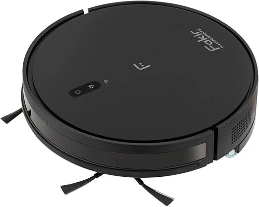 Fakir Robert RS 730 Robot Süpürge - Resim 2