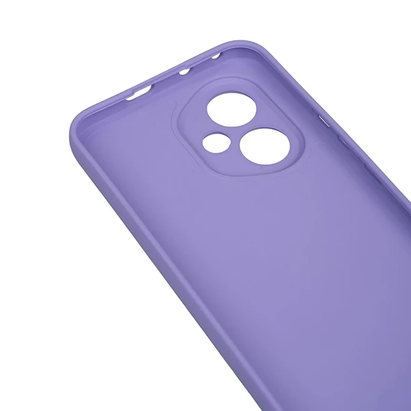 Honor 400 Kılıf Zore Biye Silikon - 6
