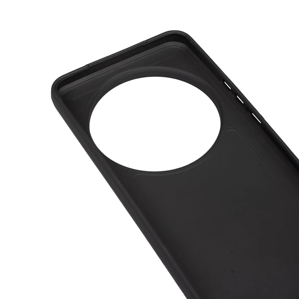 Xiaomi 15 Ultra Kılıf Zore Biye Silikon - Resim 2