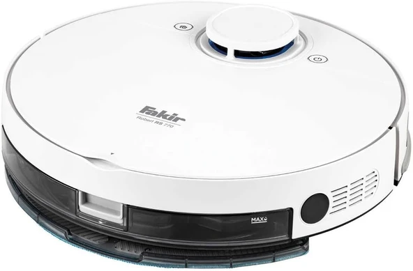 Fakir-Robert Rs 770 Akıllı Robot Süpürge ürün görseli